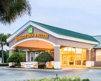 Quality Inn & Suites Conference Center in Citrus Hills