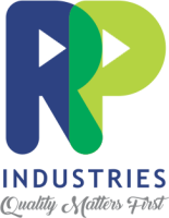 Rp industrial