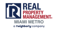 Real property management miami metro