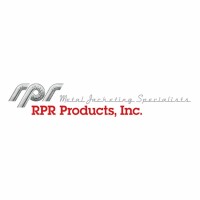 Rpr products, inc.