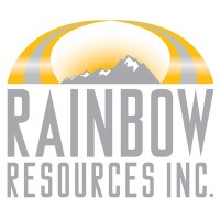 Rainbow resources inc.