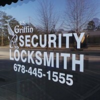 R.s. griffin security locksmiths