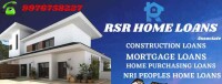 Rsr home loan corp