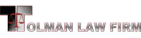 Tolman law firm