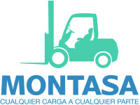 Montacargas S.A. - MONTASA