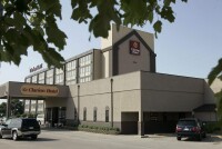 Clarion Hotel Cedar Falls