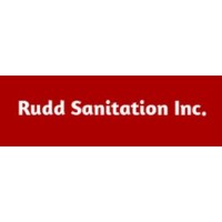 Rudd sanitation