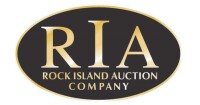 Rugged rock auction