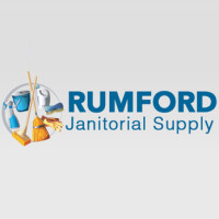 Rumford janitorial supply