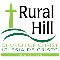Rural hill church of christ