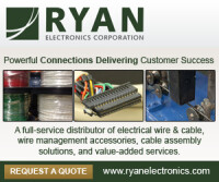 Ryan electronics
