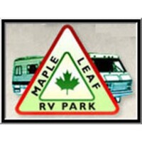 Maple leaf rv park
