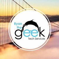 Ryan the geek tech services