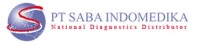 Pt. saba indomedika