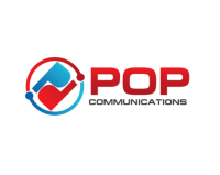 Pop-9 communications/online publications
