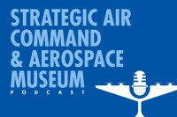 Strategic air command & aerospace museum