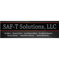 Saf-t solutions, llc.