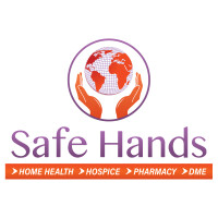Safe hands home care and management services.