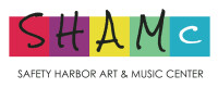 Safety harbor art and music center