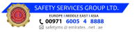 Safety services group