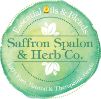 Saffron spalon & herb co.