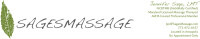 Sagesmassage