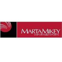Marta mikey import and export