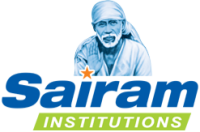 Sairam institutions