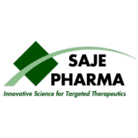 Saje pharma llc