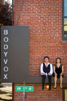 BodyVox