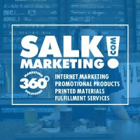 Salk marketing