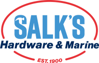 Salk's hardware & marine, inc.