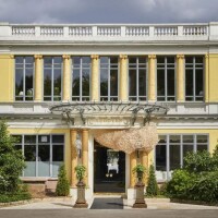 Alleno Paris - Pavillon Ledoyen