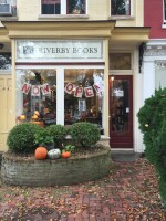Riverby Books