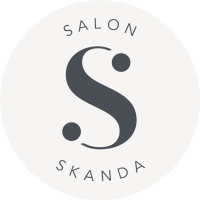 Salon skanda