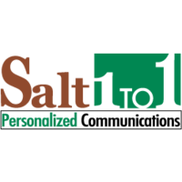 Salt 1to1 inc.