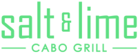 Salt & lime cabo grill