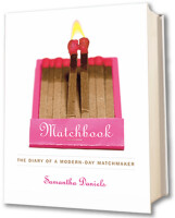 Samantha's table matchmaking