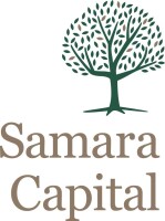 Samara capital - portland