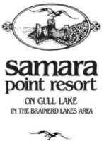 Samara point resort
