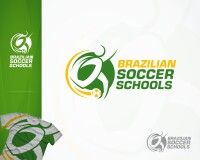 Samba soccer