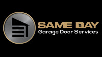 Same day garage door services llc