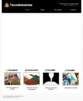 Tecno Industries Inc