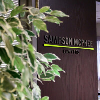 Sampson mcphee lawyers