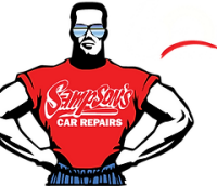 Sampson's car repairs