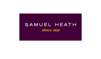 Samuel heath