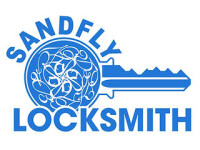 Sandfly locksmith