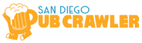 San diego pub crawler
