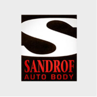 Sandrof auto body inc