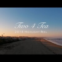 Two 4 Tea Wedding Films